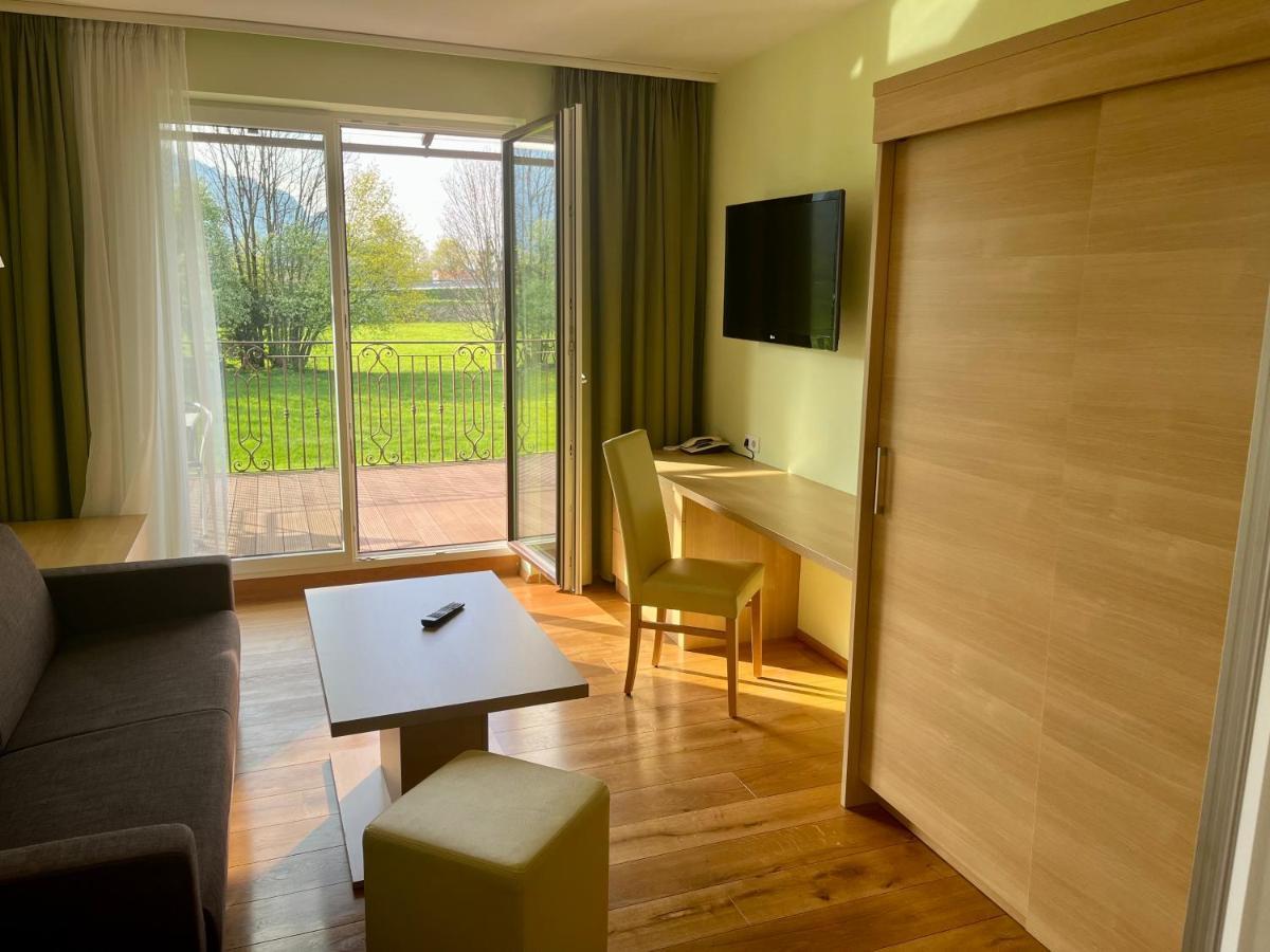 Pension Sommerauer Hotell Hallein Exteriör bild